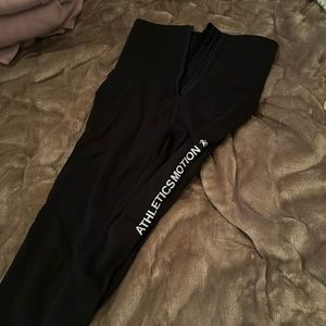Athletics Motion Pants
